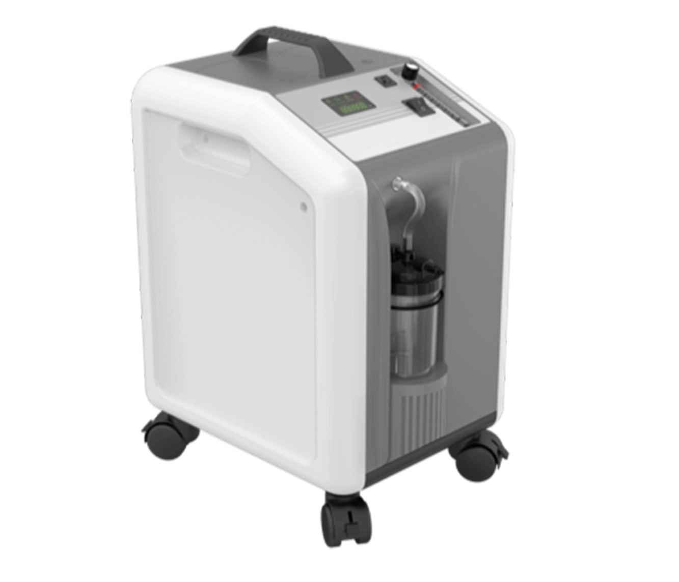 OKSİJEN KONSANTRATÖRÜ