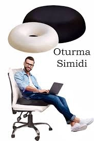 OTURMA SİMİDİ SÜNGER