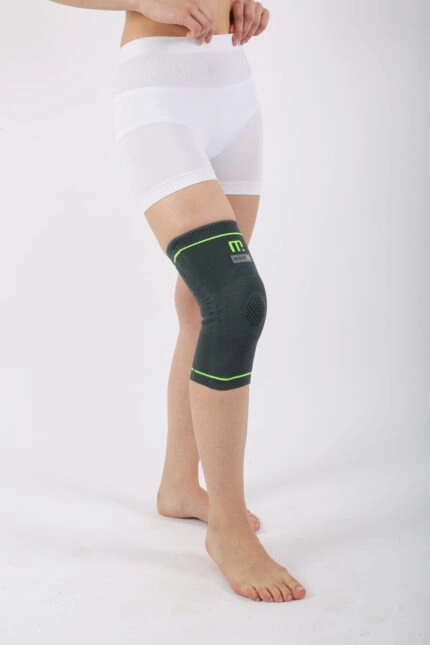 ÖRME PATELLA DESTEKLİ DİZLİK