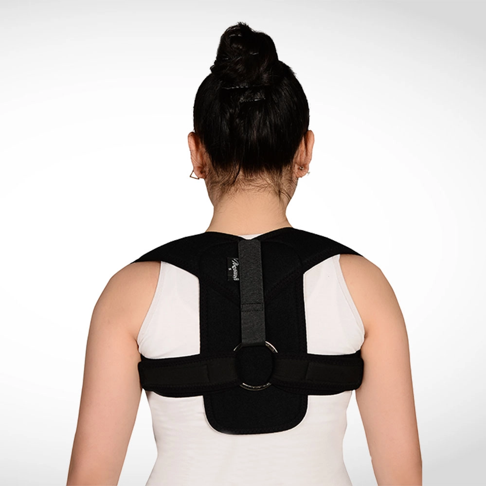 PS-24 Clavikula Bandajı