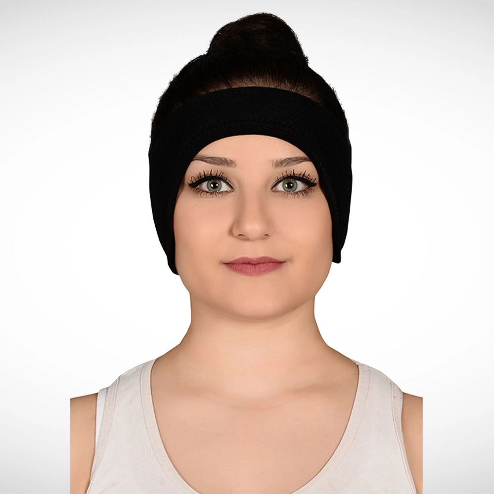 K-03 Kepçe Kulak Bandı