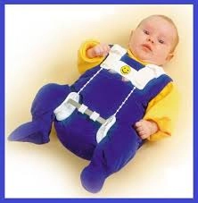 Tubingen GKD Kalça Abdüksiyon Ortezi