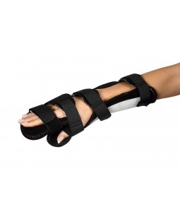 OR-101 Termoplastik El İstirahat Ateli