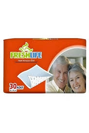 FRESHLIFE YATAK KOR.ORTU(60x90)