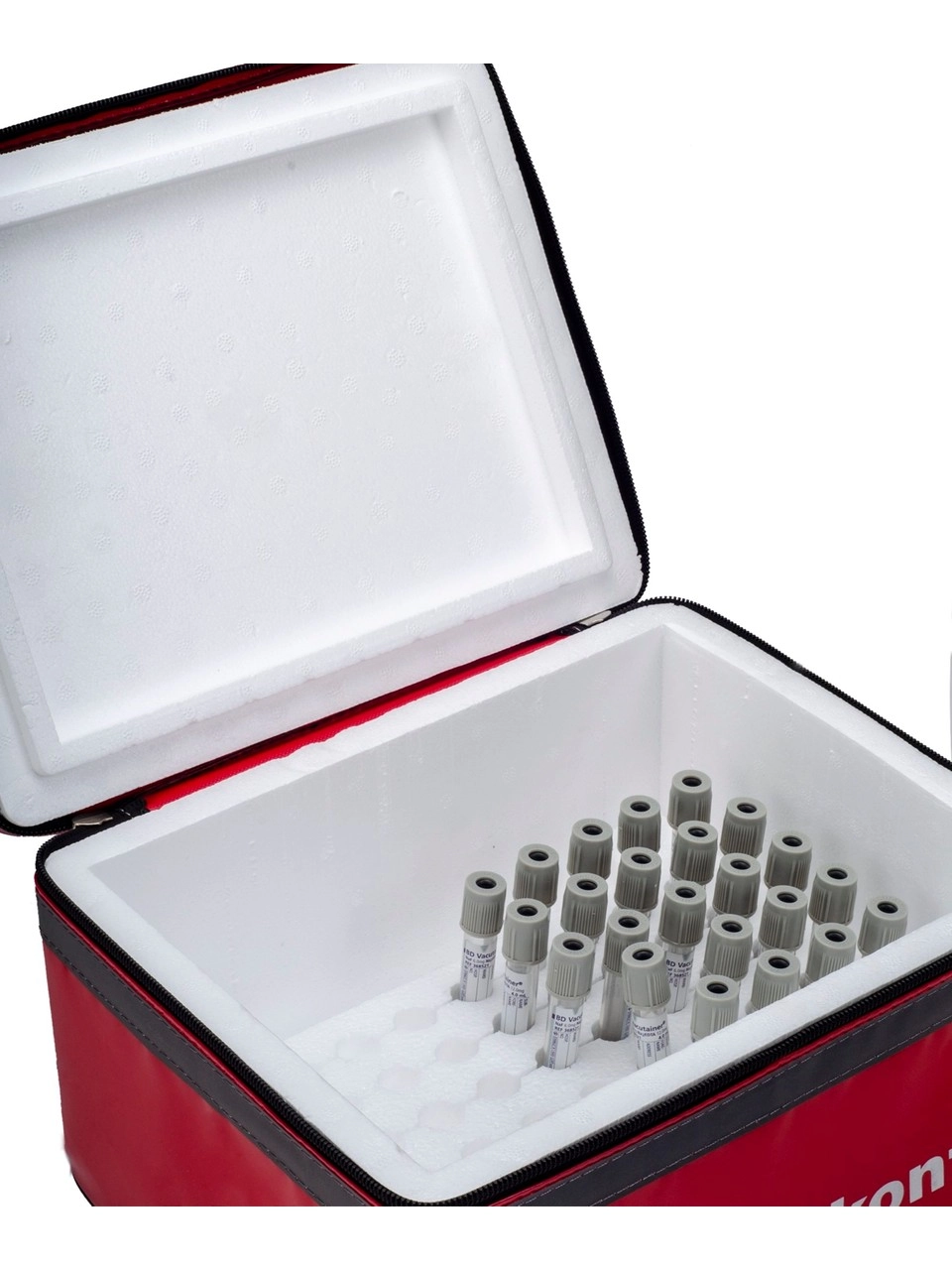 İdrar/kan Taşıma Çantası (Göstergesiz)