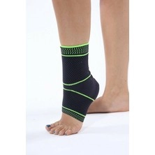ÖRME MALLEOL DESTEKLİ AYAK BİLEKLİĞİ
