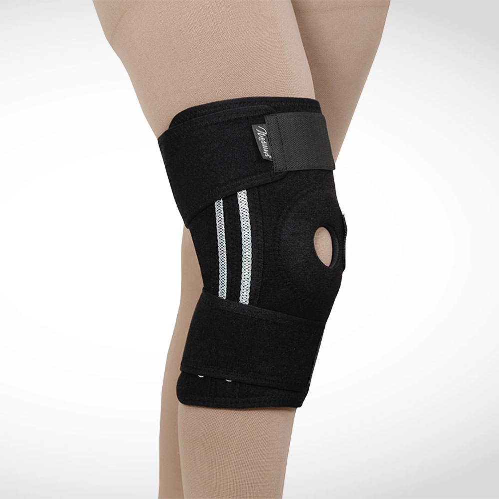 PS-7 Patella Destekli Ligament Dizlik