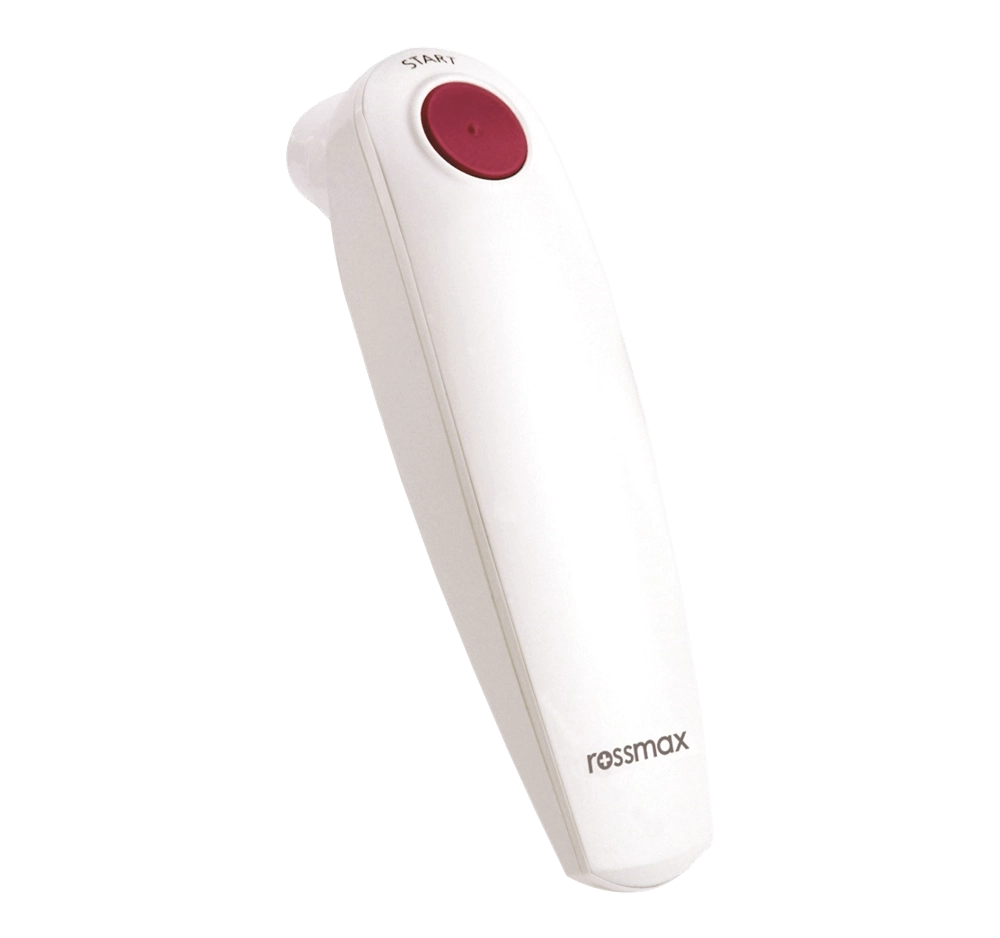 Rossmax HB500 Temassız Ateş Ölçer