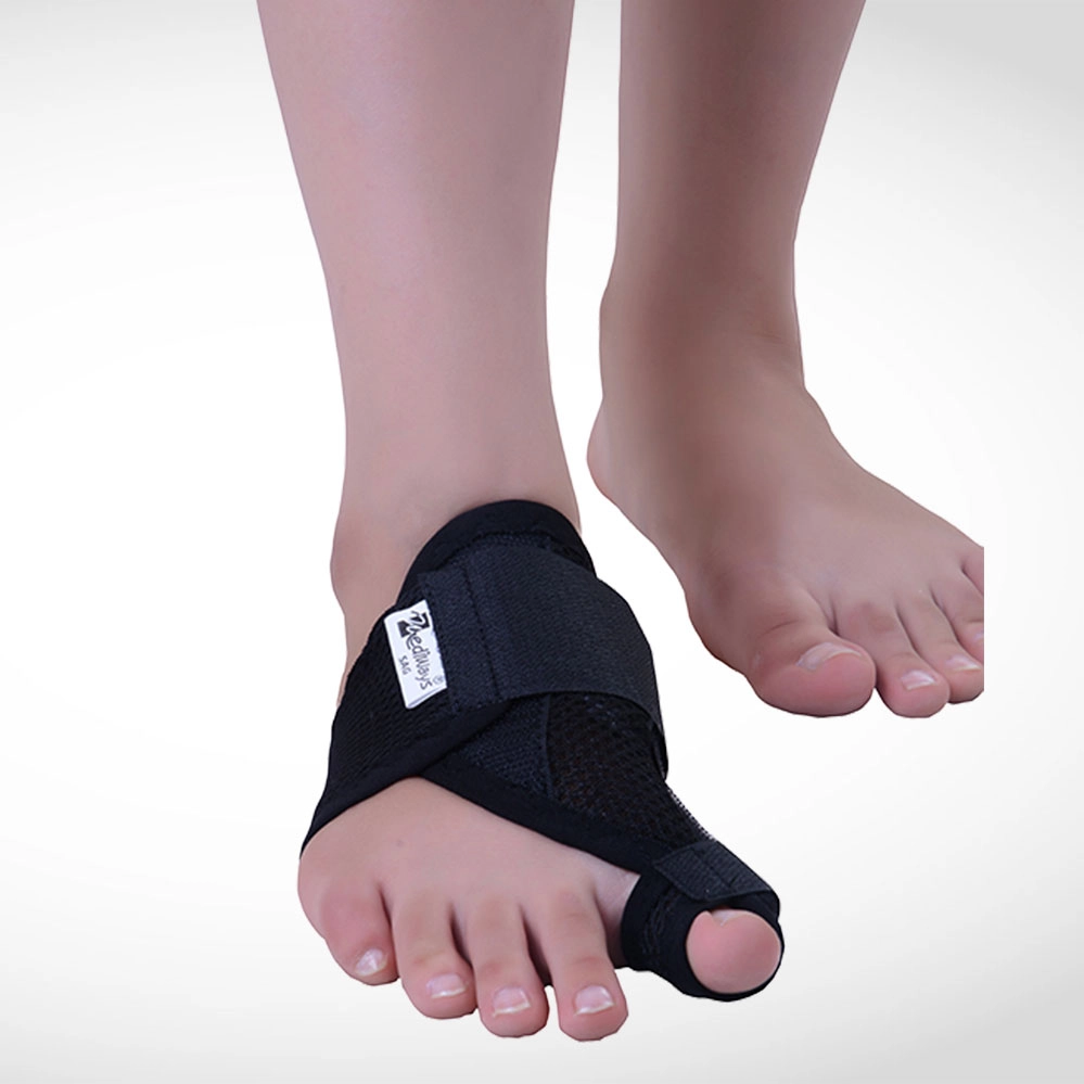 E-722-A Hallux Valgus Gece Ateli TEK