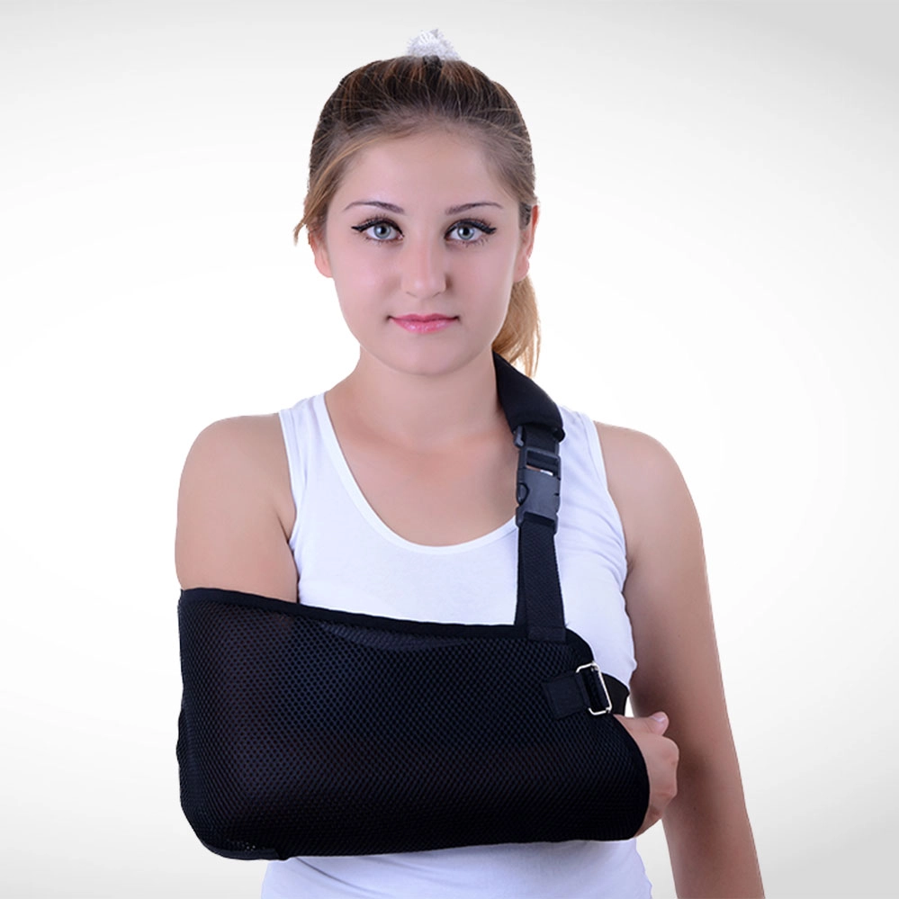 AT-1 Belden Kemerli Kol Askısı