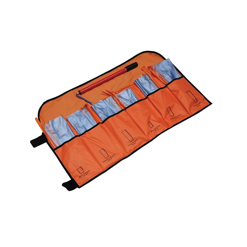 ŞİŞME ATEL SET 