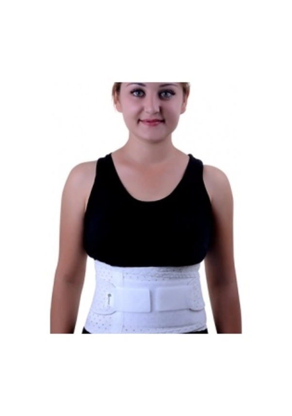 E-375 Avrupa Korsesi Havalı Delikli Kumaş