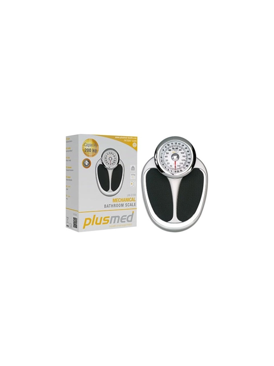 PLUSMED MEKANİK BASKÜL 