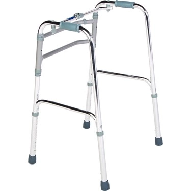 ALÜMİNYUM İTHAL WOLKER 