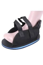 Alçı Terliği (Tek)