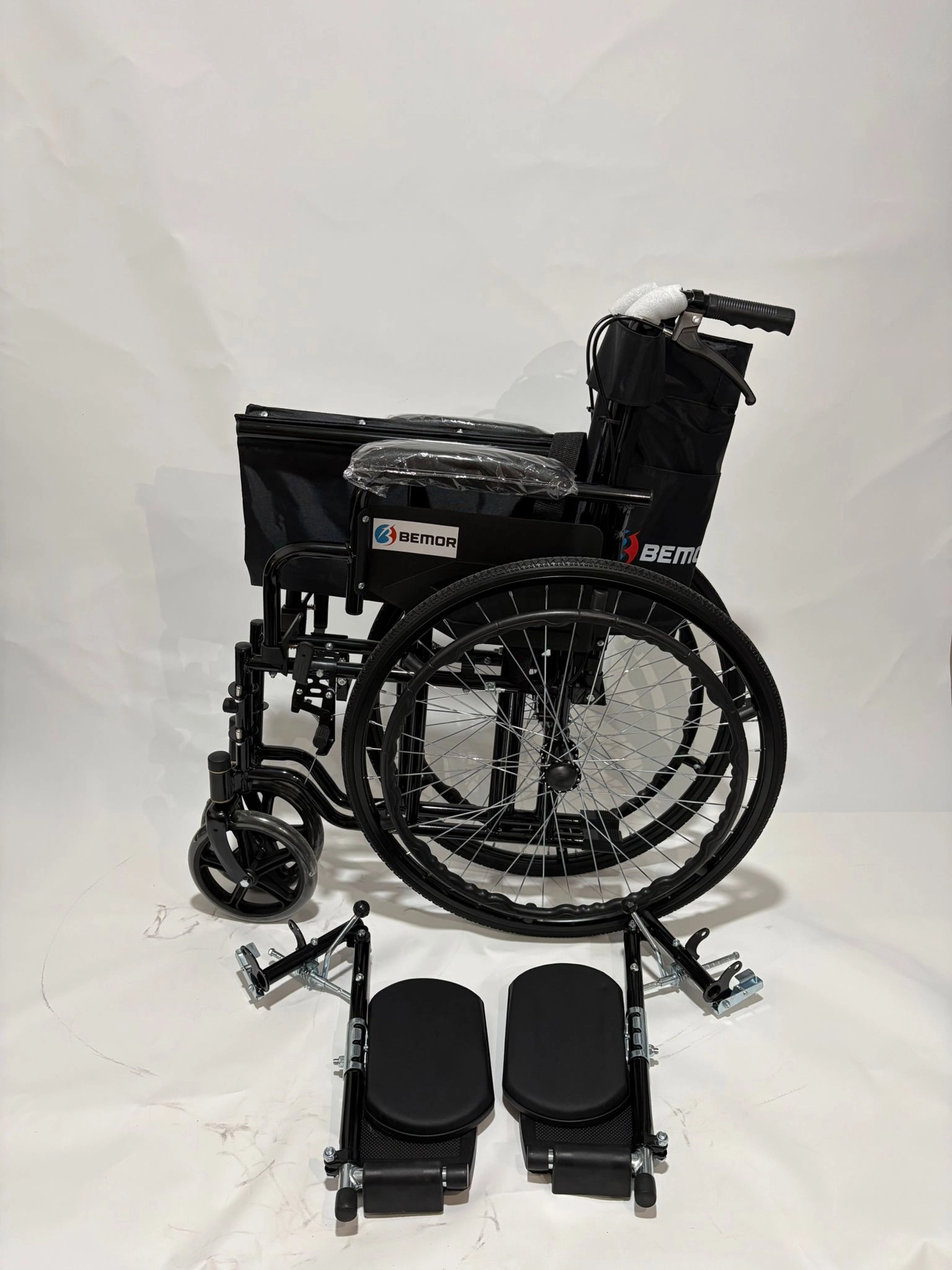 Özellikli Tekerlekli Sandalye