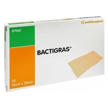  BACTİGRAS 15X20 CM - SMİTH&NEPHEW