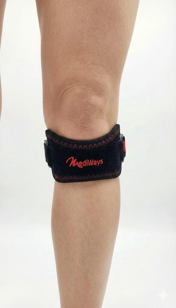 PS-9 Patella Tendon Bandı