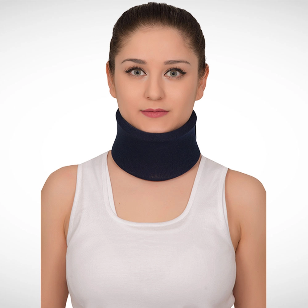 E-30 Sponge (Sünger) Boyunluk