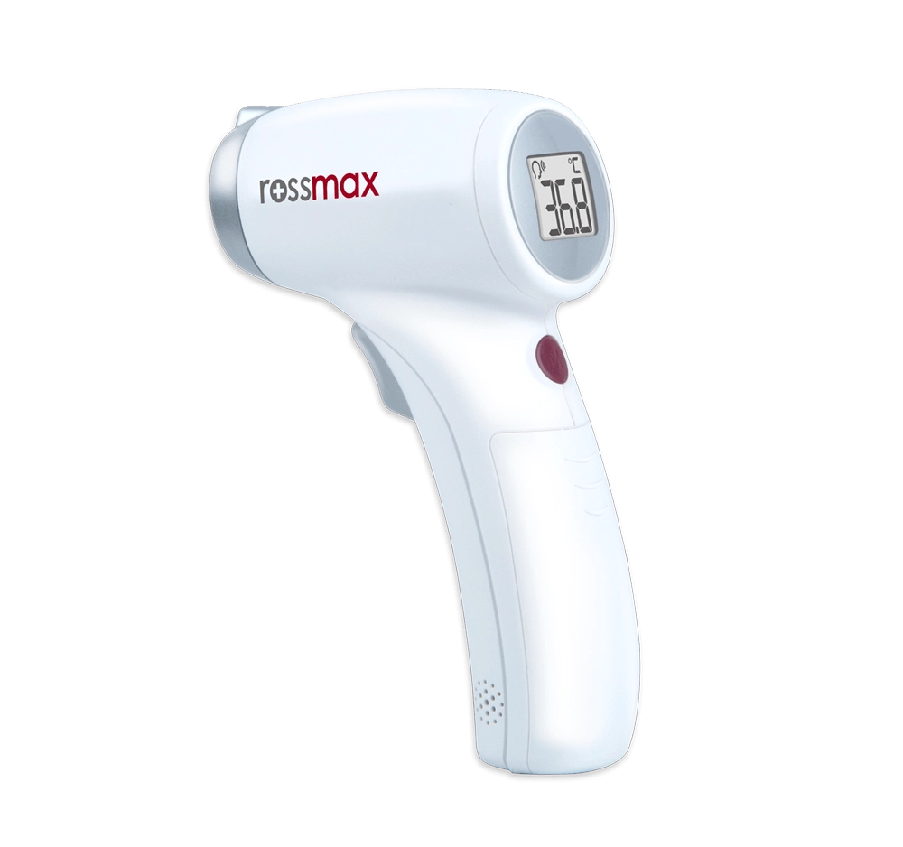 Rossmax HC700 Temassız Termometre