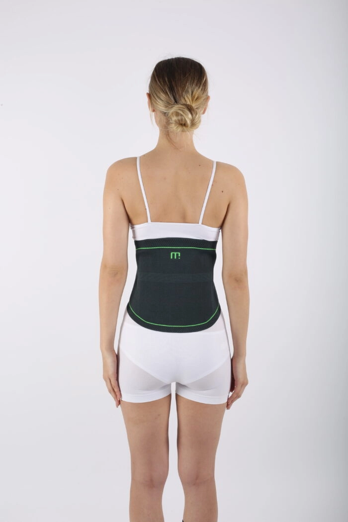 ÖRME LUMBOSAKRAL KORSE