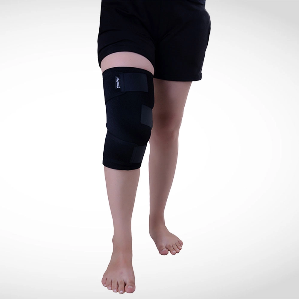 PS-5 Patella Kapalı Dizlik