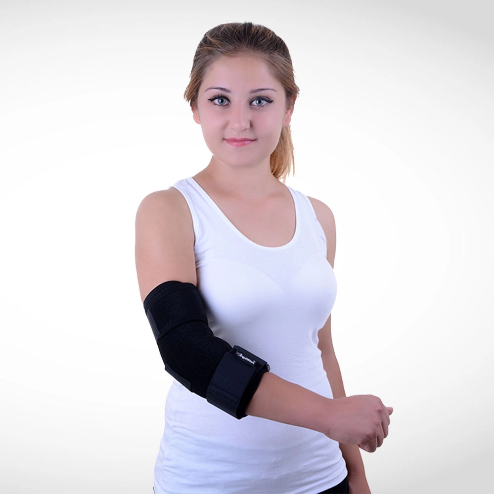 PS-18 Epikondilit Bandajı Uzun