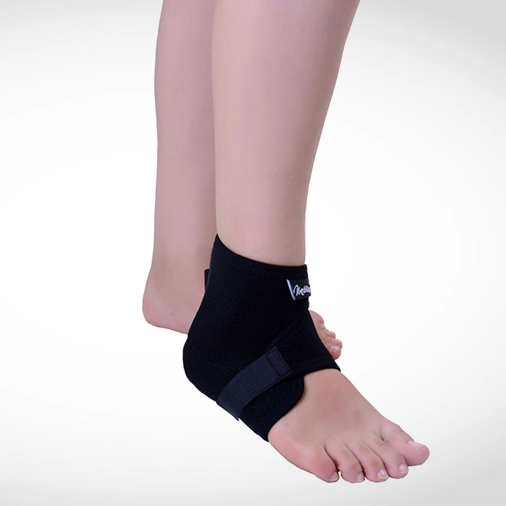 PS-8 Ayak Bilekliği Basit