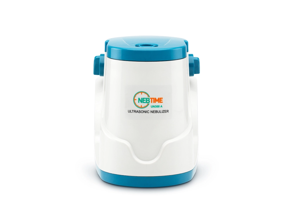 Nebtime UN300A Ultrasonik Nebulizatör